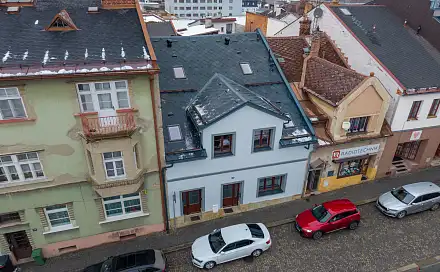 Prodej bytu 3+kk 92 m²