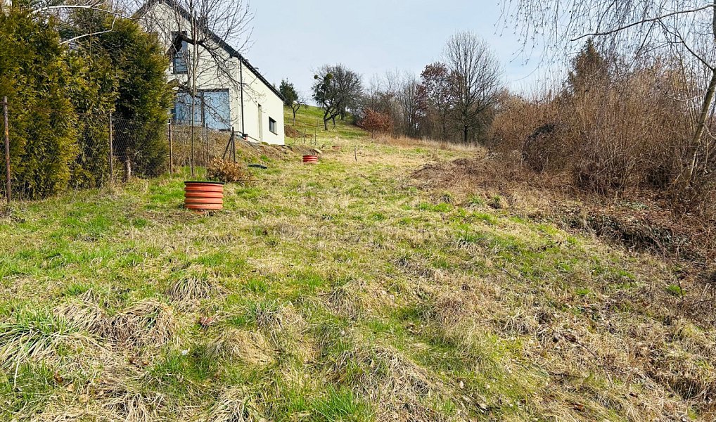 Prodej stavebního pozemku 3 092 m², Valašské Meziříčí – náhled fotky 3