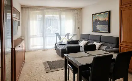 Pronájem bytu 1+kk 27 m²