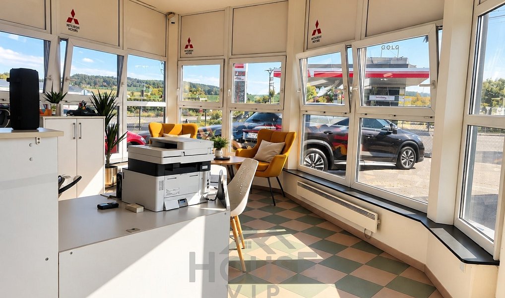 Pronájem obchodních prostor 300 m², Světice – náhled fotky 3