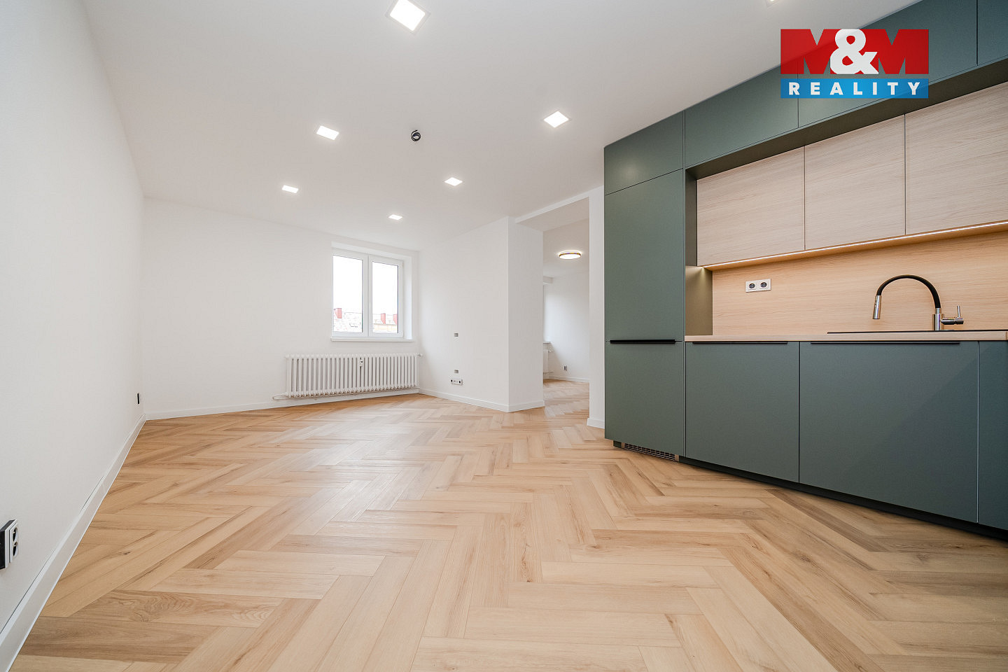 Prodej bytu 4+kk 77 m² — photo 4