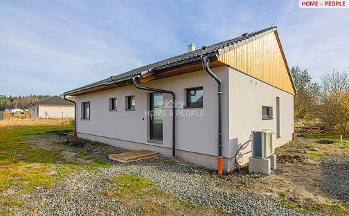 Prodej domu 90 m² s pozemkem 909 m², Kolová, okres Karlovy Vary