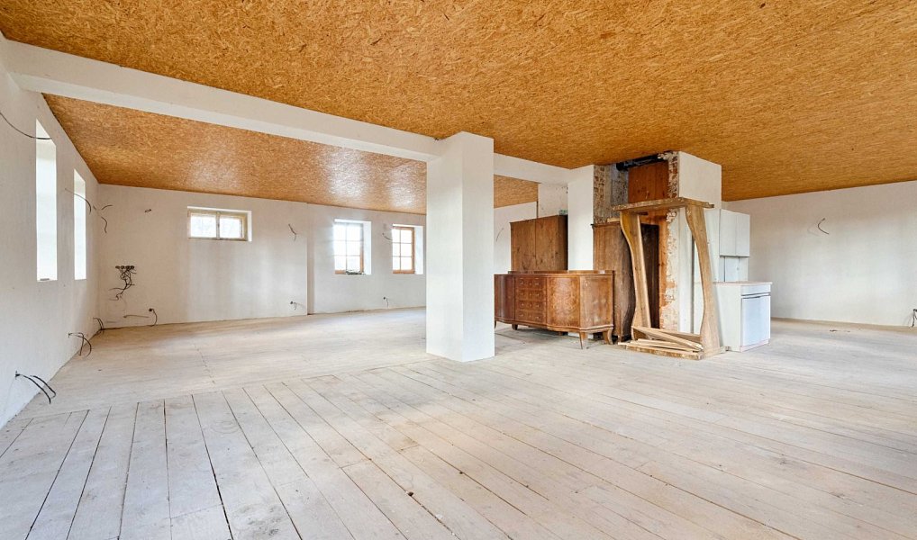Prodej domu 520 m² s pozemkem 2 024 m², Jindřichův Hradec – náhled fotky 9