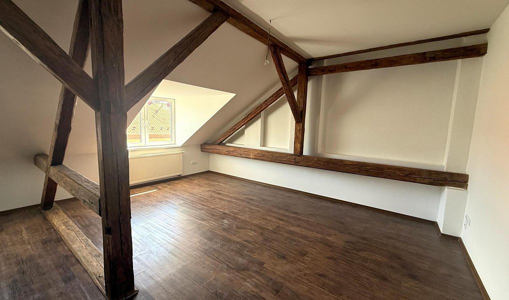 Pronájem bytu 2+kk 72 m², Chomutov – náhled fotky 5