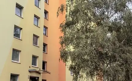 Prodej bytu 3+1 60 m², Prosetická, Teplice - Prosetice