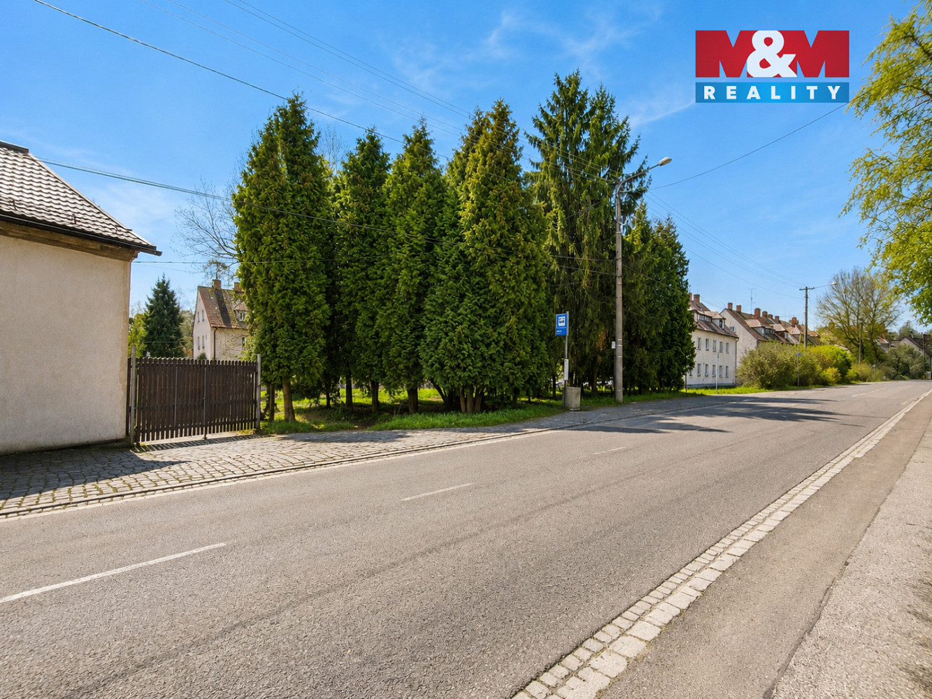 Prodej komerčního pozemku 1 192 m² — photo 4
