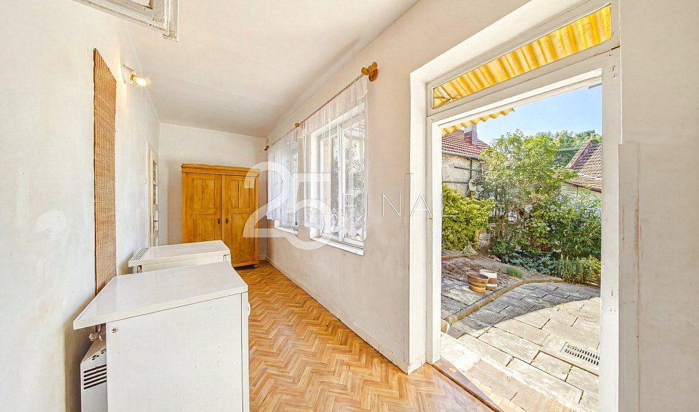 Prodej domu 160 m² s pozemkem 398 m², Hvozd – náhled fotky 19