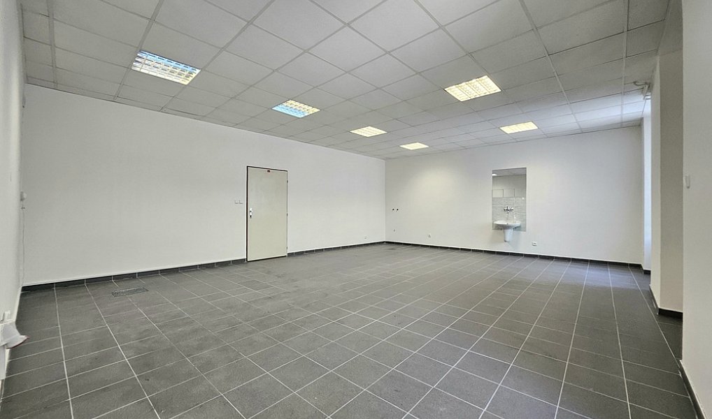 Pronájem obchodních prostor 76 m², Brno – náhled fotky 5