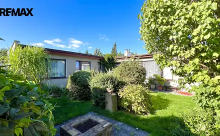 Prodej domu 108 m² s pozemkem 236 m², Lesná, Nový Bor, okres Česká Lípa