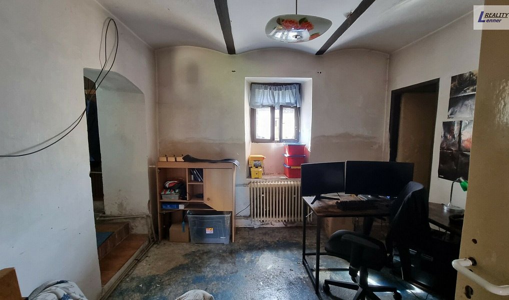 Prodej domu 153 m² s pozemkem 30 495 m², Příbram – náhled fotky 20
