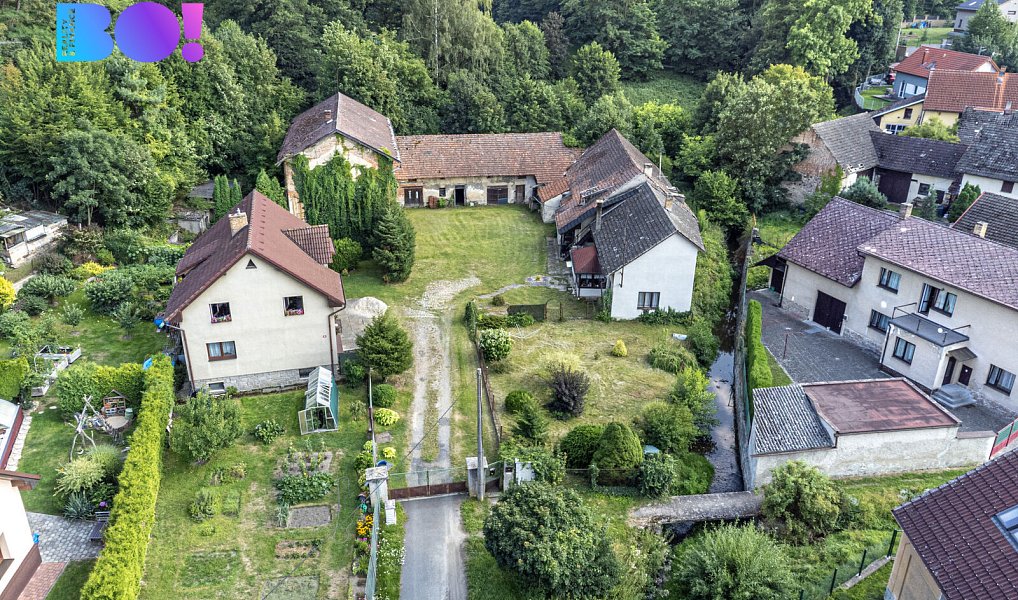 Prodej domu 90 m² s pozemkem 539 m², Březí – náhled fotky 8
