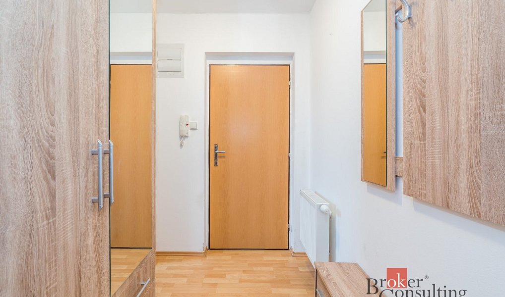 Prodej bytu 1+1 41 m², Třebechovice pod Orebem – náhled fotky 14