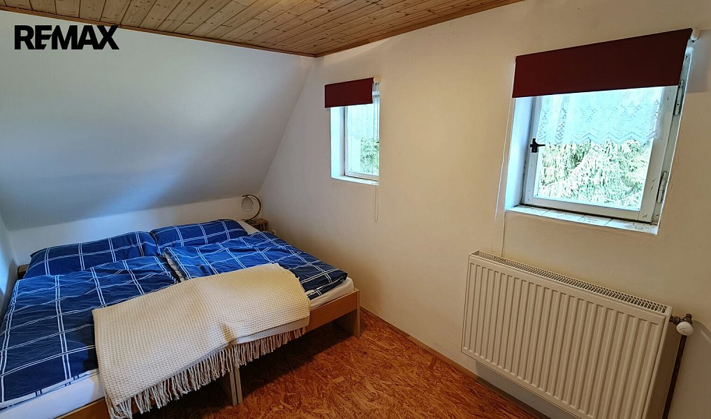 Prodej chaty/chalupy 76 m² s pozemkem 710 m², Krásná Lípa – náhled fotky 20