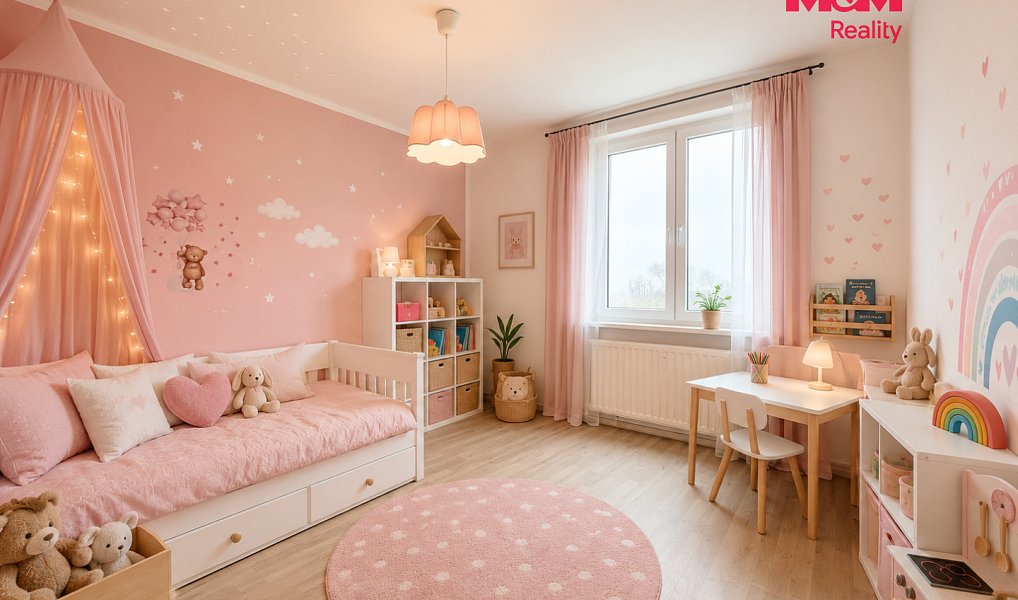 Prodej bytu 3+1 70 m², Ostrava – náhled fotky 6