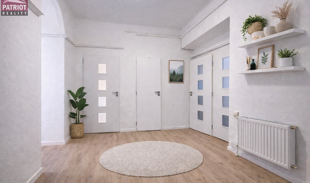 Prodej bytu 3+1 91 m², Olomouc – náhled fotky 8