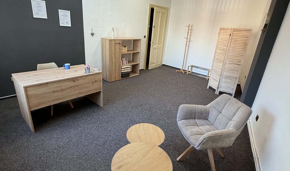 Pronájem kanceláře 27 m², Ostrava – náhled fotky 8