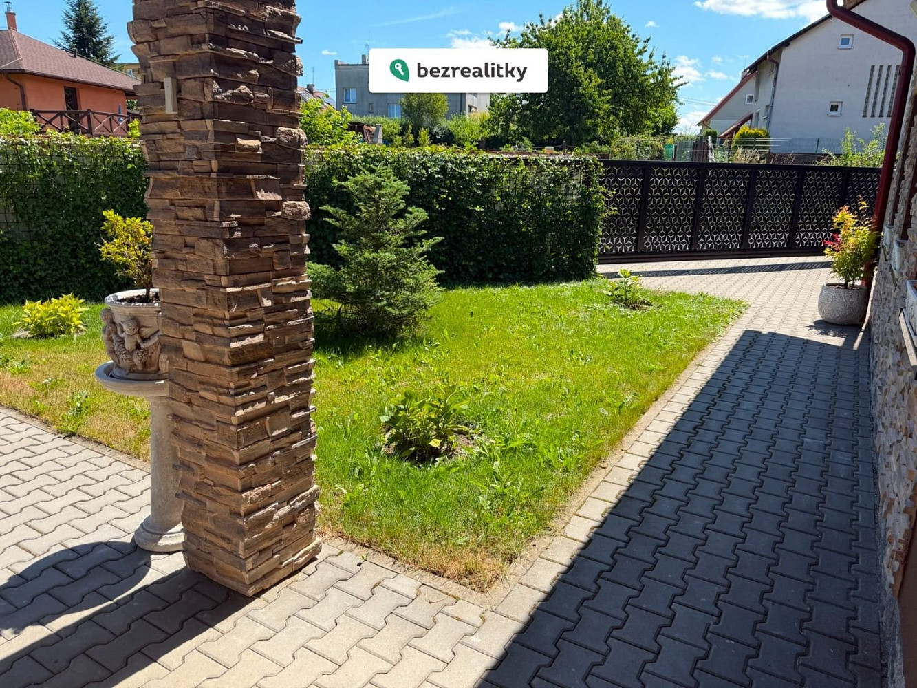Prodej domu 130 m² s pozemkem 1 096 m² — photo 3
