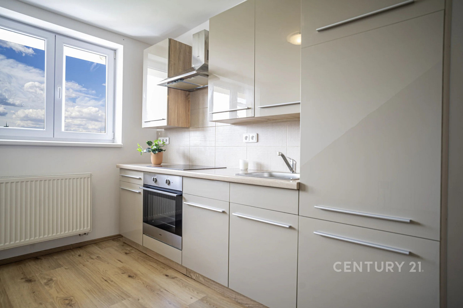 Pronájem bytu 3+kk 74 m² – fotografie 5