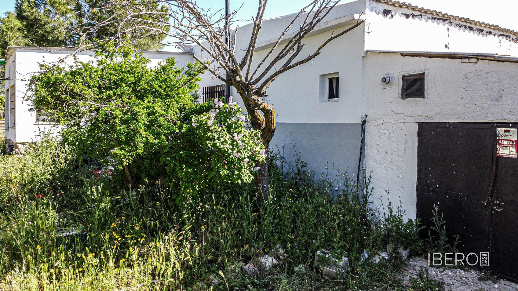 Casa 5+kk – Valdaracete - Vista 4