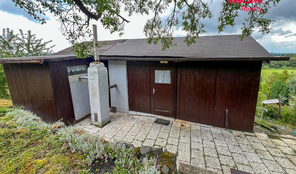 Prodej chaty/chalupy 40 m² s pozemkem 1 592 m², Litoměřice – náhled fotky 2