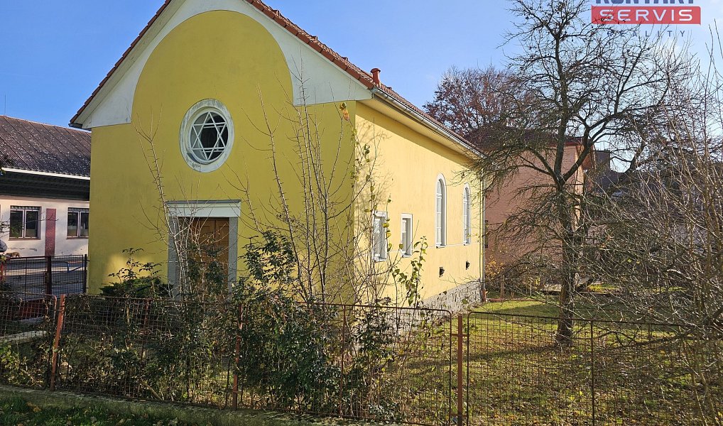 Prodej domu 80 m² s pozemkem 391 m², Kamenice nad Lipou – náhled fotky 5