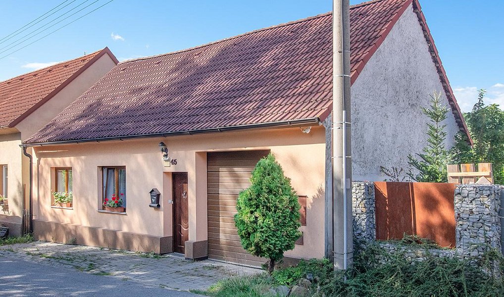 Prodej domu 142 m² s pozemkem 1 192 m², Borovany – náhled fotky 2
