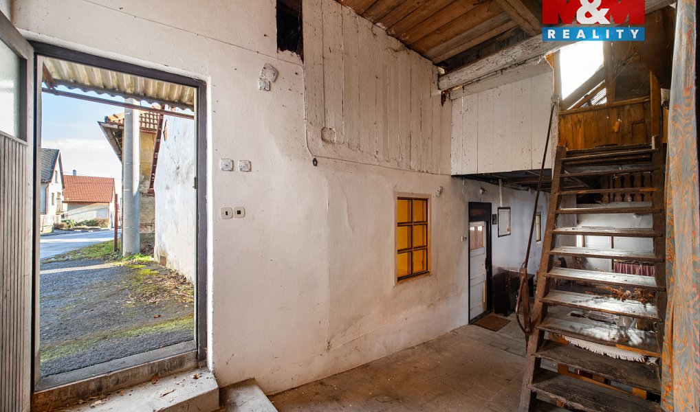 Prodej domu 125 m² s pozemkem 1 402 m², Makov – náhled fotky 22
