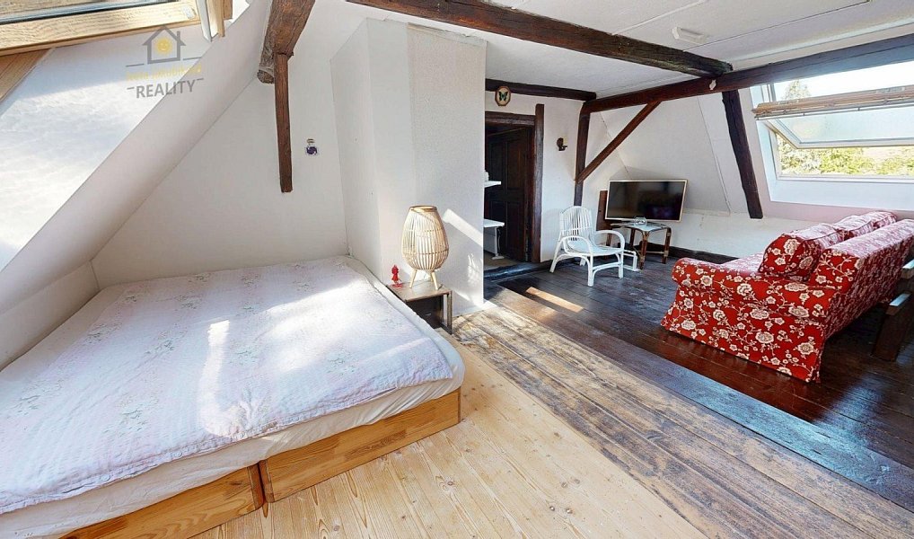 Prodej chaty/chalupy 389 m² s pozemkem 1 226 m², Sobotka – náhled fotky 25