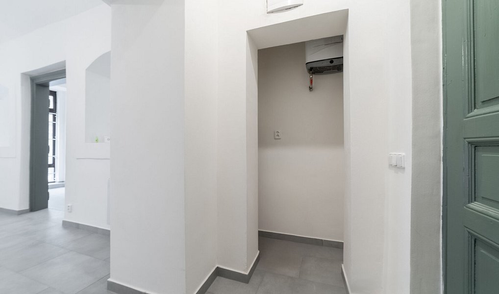 Pronájem obchodních prostor 64 m², Praha – náhled fotky 8