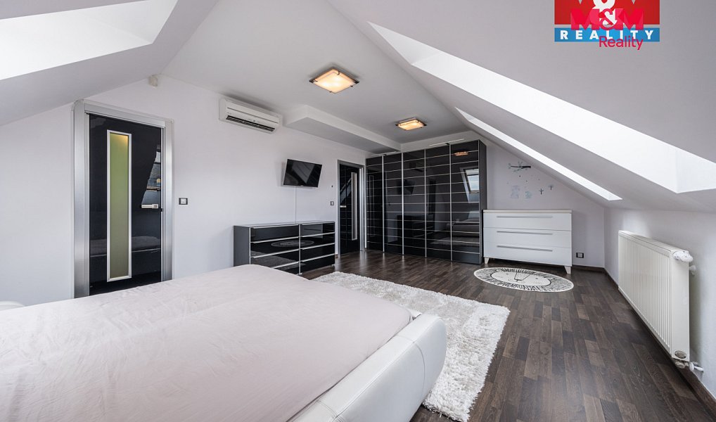Prodej bytu 2+kk 95 m², Horoměřice – náhled fotky 3