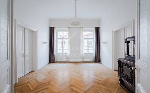 Prodej bytu 4+1 144 m², Betlémská, Praha 1 - Staré Město