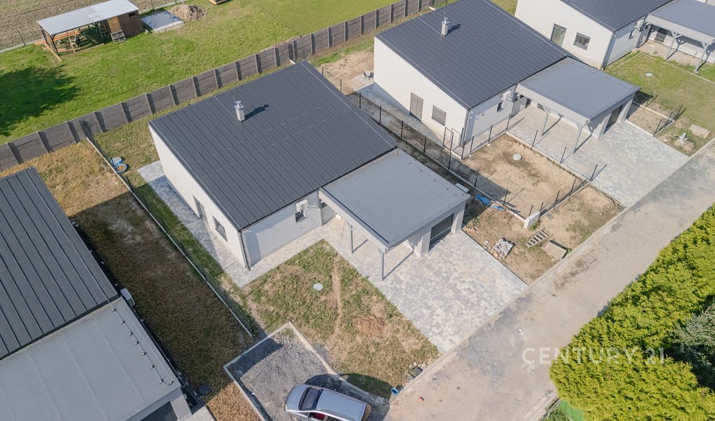 Prodej domu 158 m² s pozemkem 525 m², Ostrava – náhled fotky 7