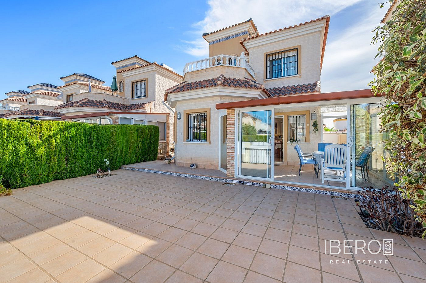 Casa 4+kk – Guardamar del Segura - Vista 4