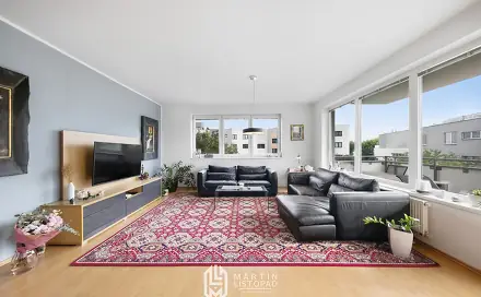 Prodej bytu 5+kk 131 m², Horní lán, Olomouc - Nová Ulice