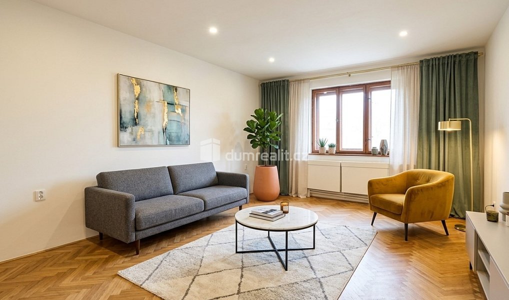 Prodej domu 140 m² s pozemkem 1 249 m², Hořátev – náhled fotky 8
