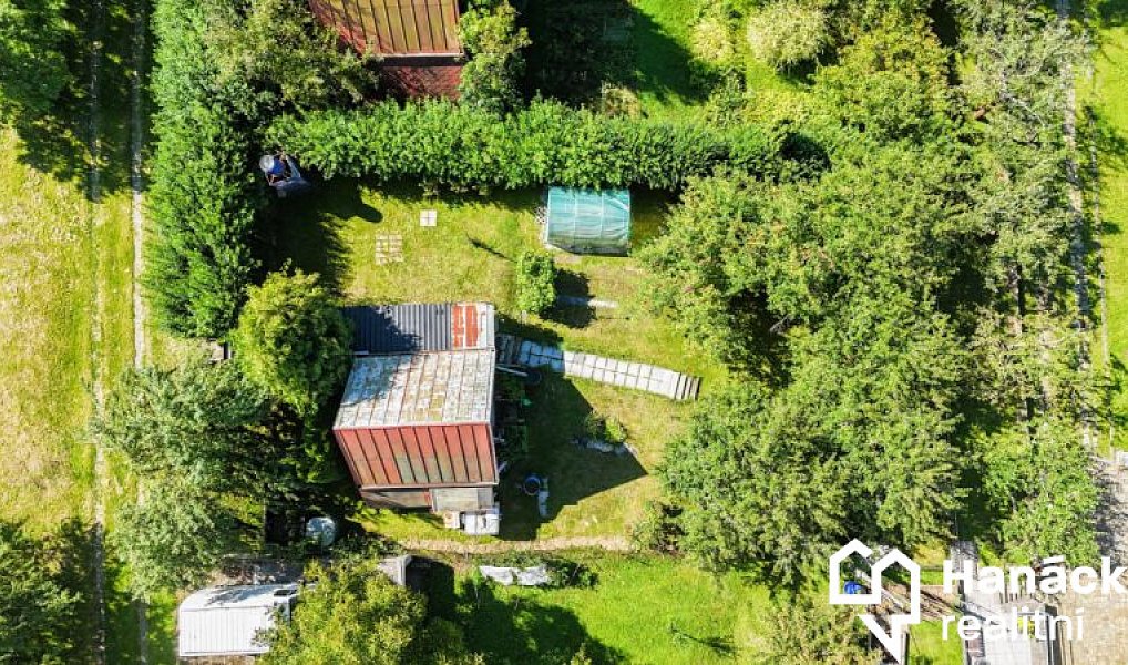 Prodej chaty/chalupy 48 m² s pozemkem 376 m², Šišma – náhled fotky 4