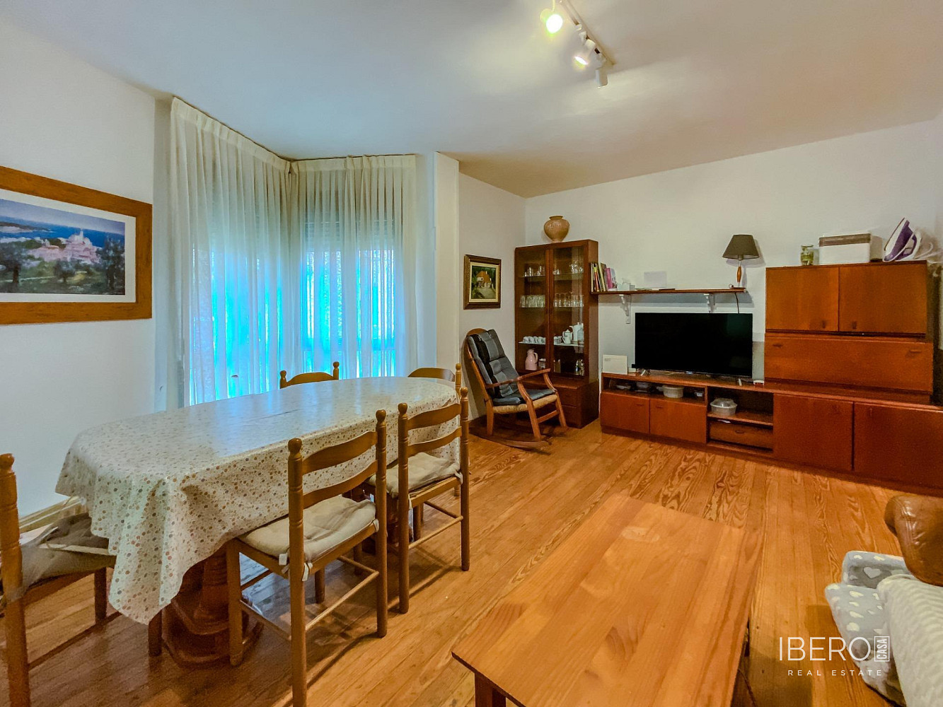Piso 4+kk – Potes, Cantabria - Vista 3