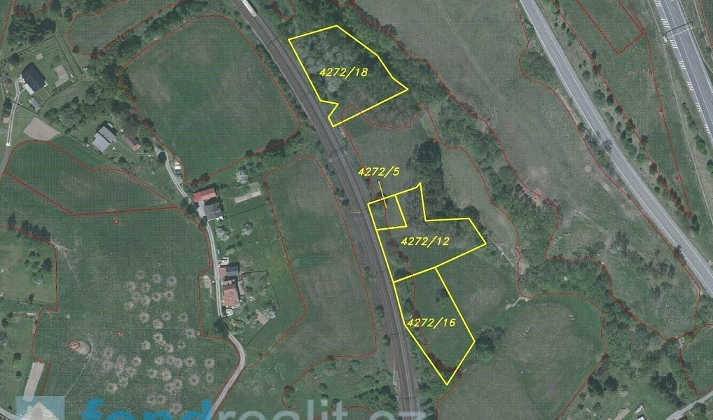 Prodej pozemku 8 296 m², Mosty u Jablunkova – náhled fotky 14