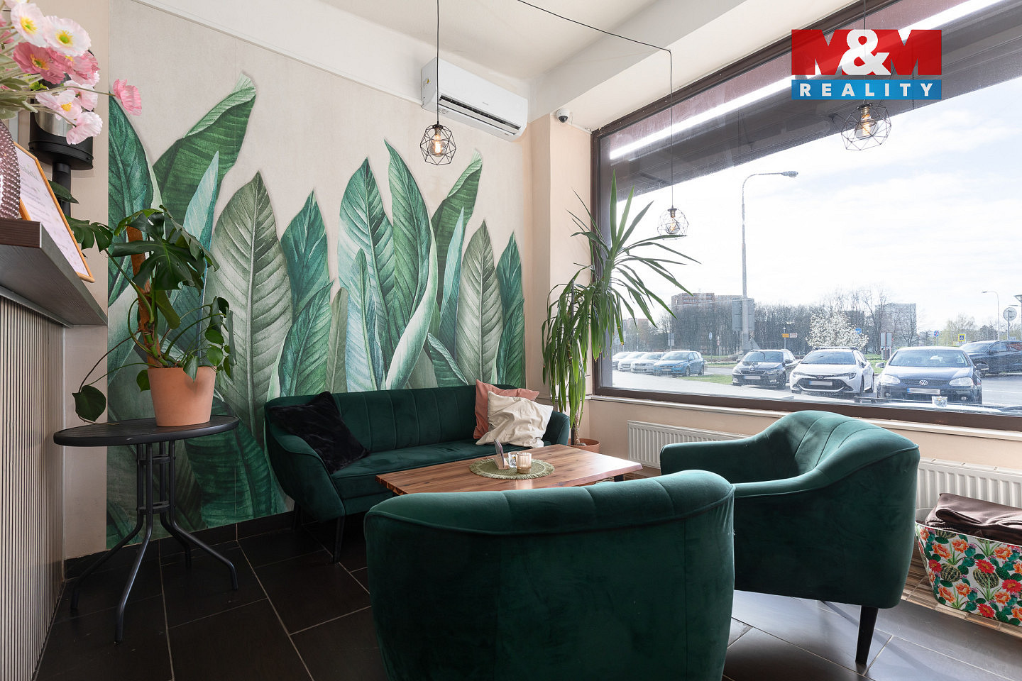 Prodej obchodních prostor 69 m² — photo 4