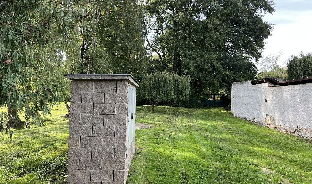 Prodej stavebního pozemku 9 180 m², Ledce – náhled fotky 24