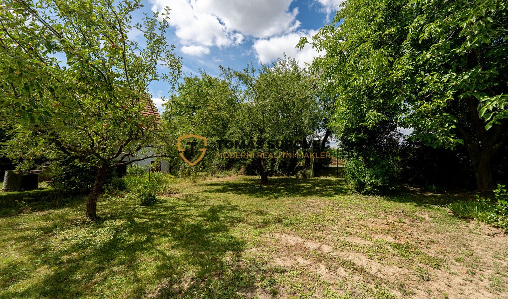 Prodej chaty/chalupy 25 m² s pozemkem 503 m², Kroměříž – náhled fotky 11