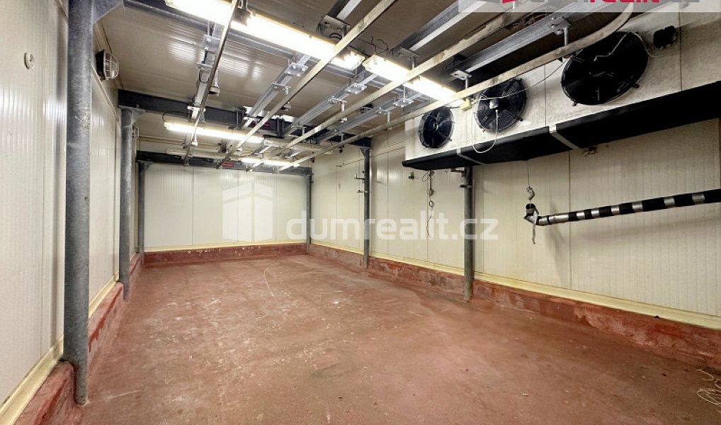 Prodej výrobních prostor 39 749 m², Vimperk – náhled fotky 8