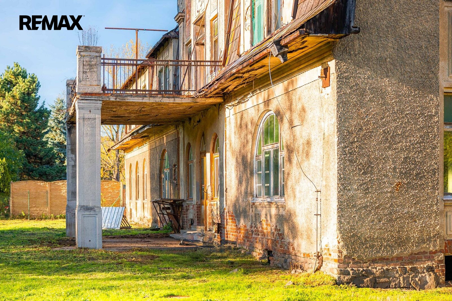 Prodej nájemního domu, činžáku 420 m² – fotografie 3