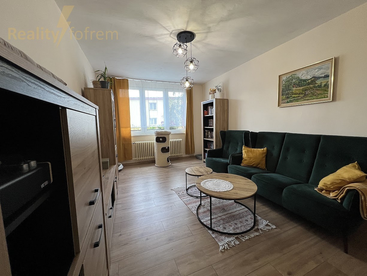 Prodej bytu 2+1 54 m² — photo 5