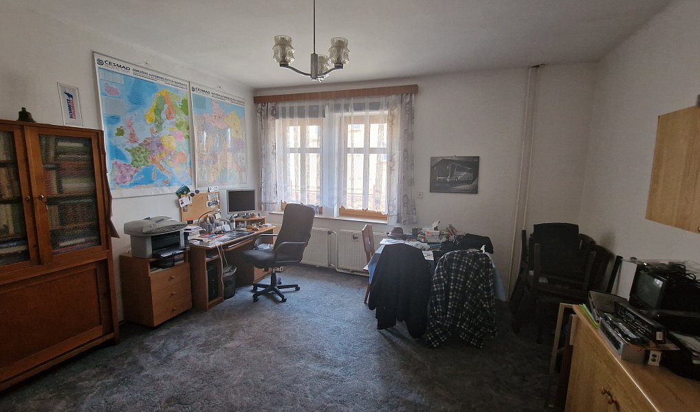 Prodej domu 207 m² s pozemkem 712 m², Kynšperk nad Ohří – náhled fotky 12