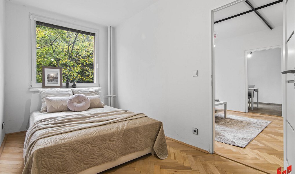 Prodej bytu 3+1 63 m², Praha – náhled fotky 11