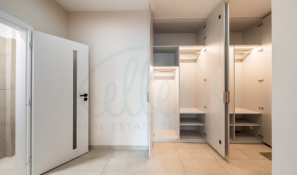 Prodej bytu 2+kk 45 m², Praha – náhled fotky 8