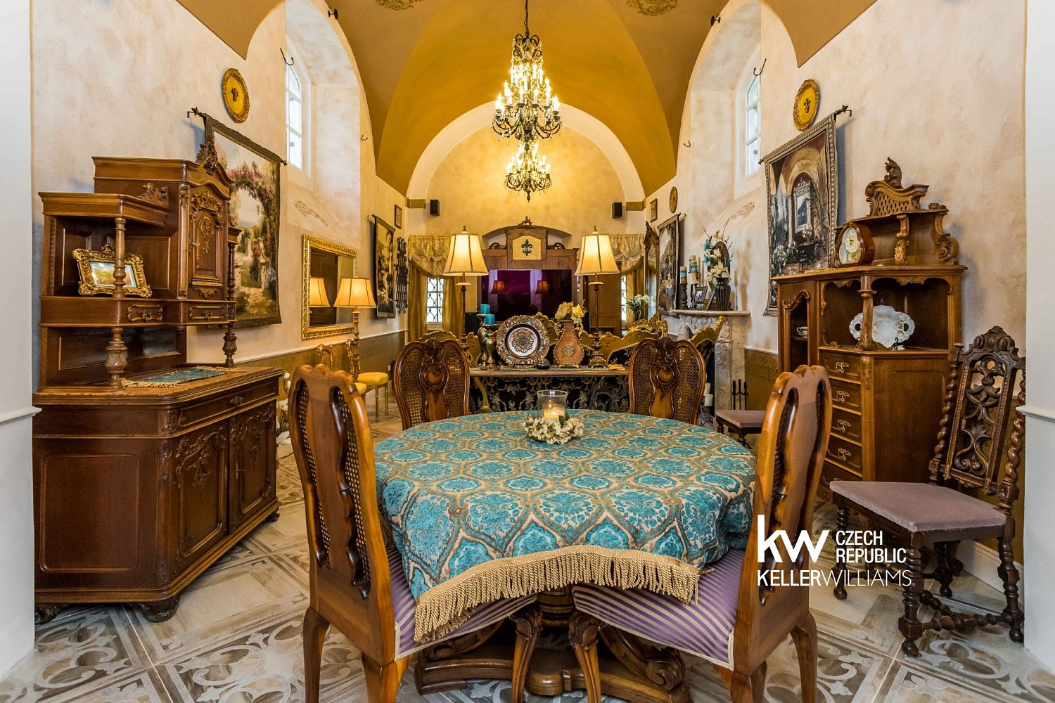 Prodej domu 205 m² s pozemkem 3 543 m² – fotografie 3