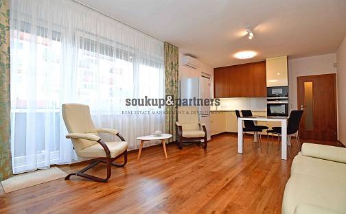 Prodej bytu 2+kk 62 m², Hornoměcholupská, Praha 10 - Horní Měcholupy