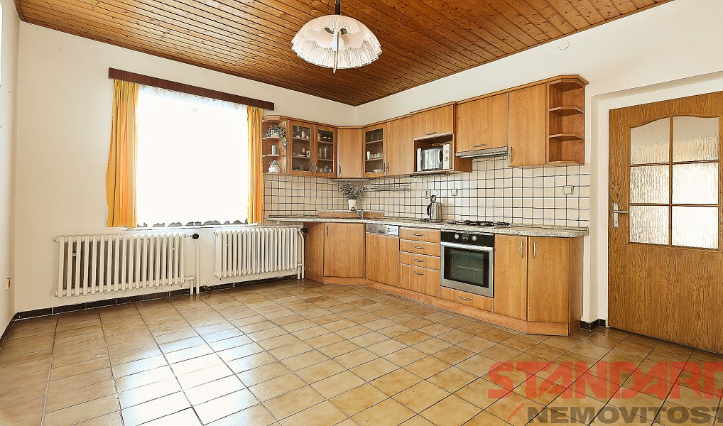 Prodej domu 137 m² s pozemkem 892 m², Krašovice – náhled fotky 4